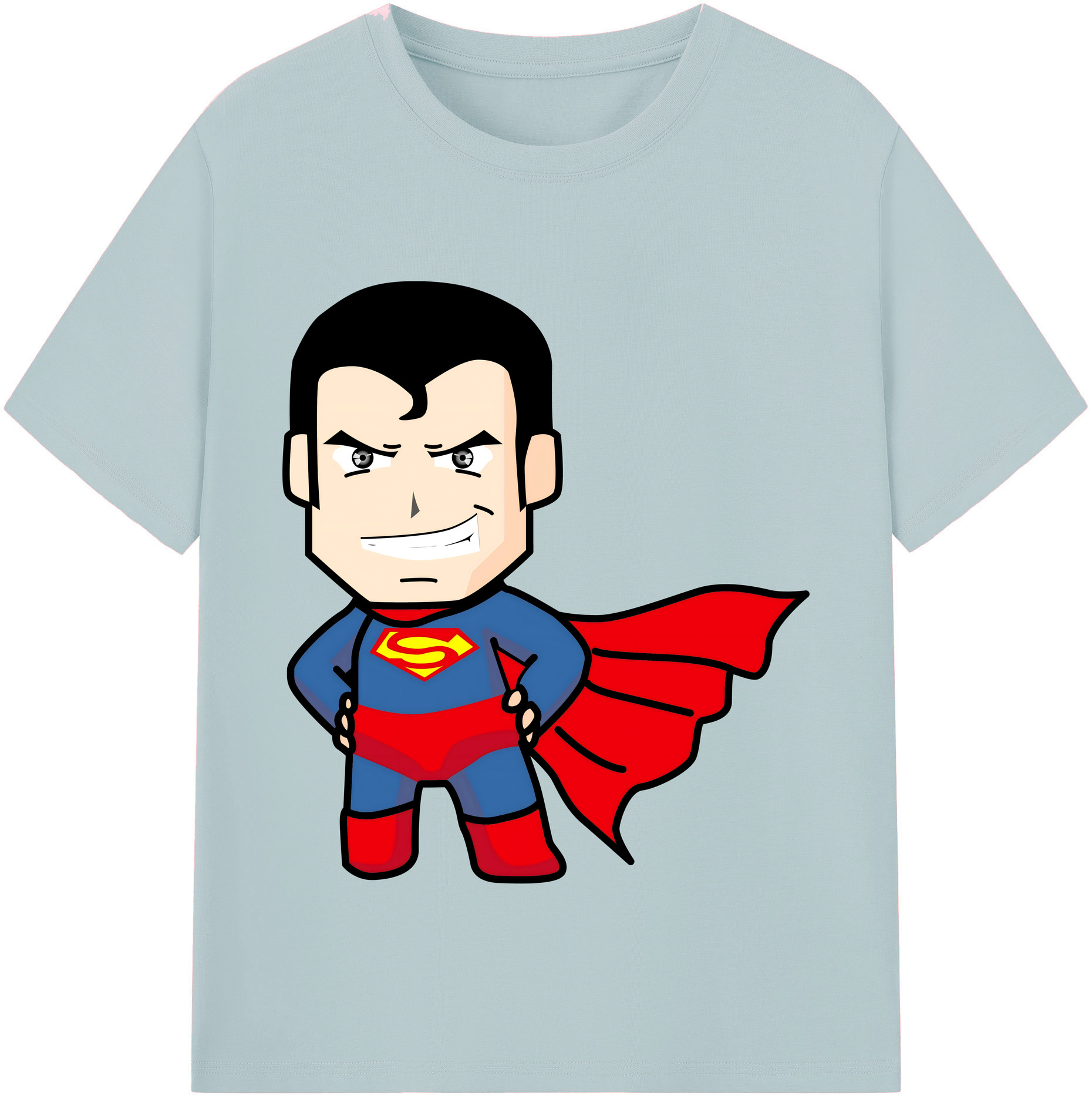 （画像用） アベンジャーズ The Avengers 綿100％半袖Tシャツ（フロントプリント）